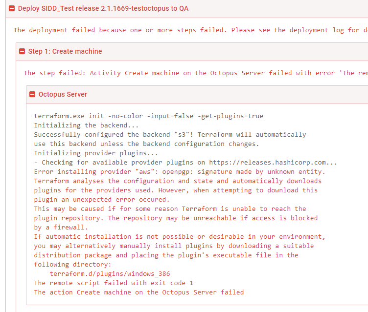 OUTDATED) How to Verify